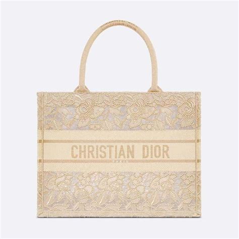 dior lace|dior lace book tote.